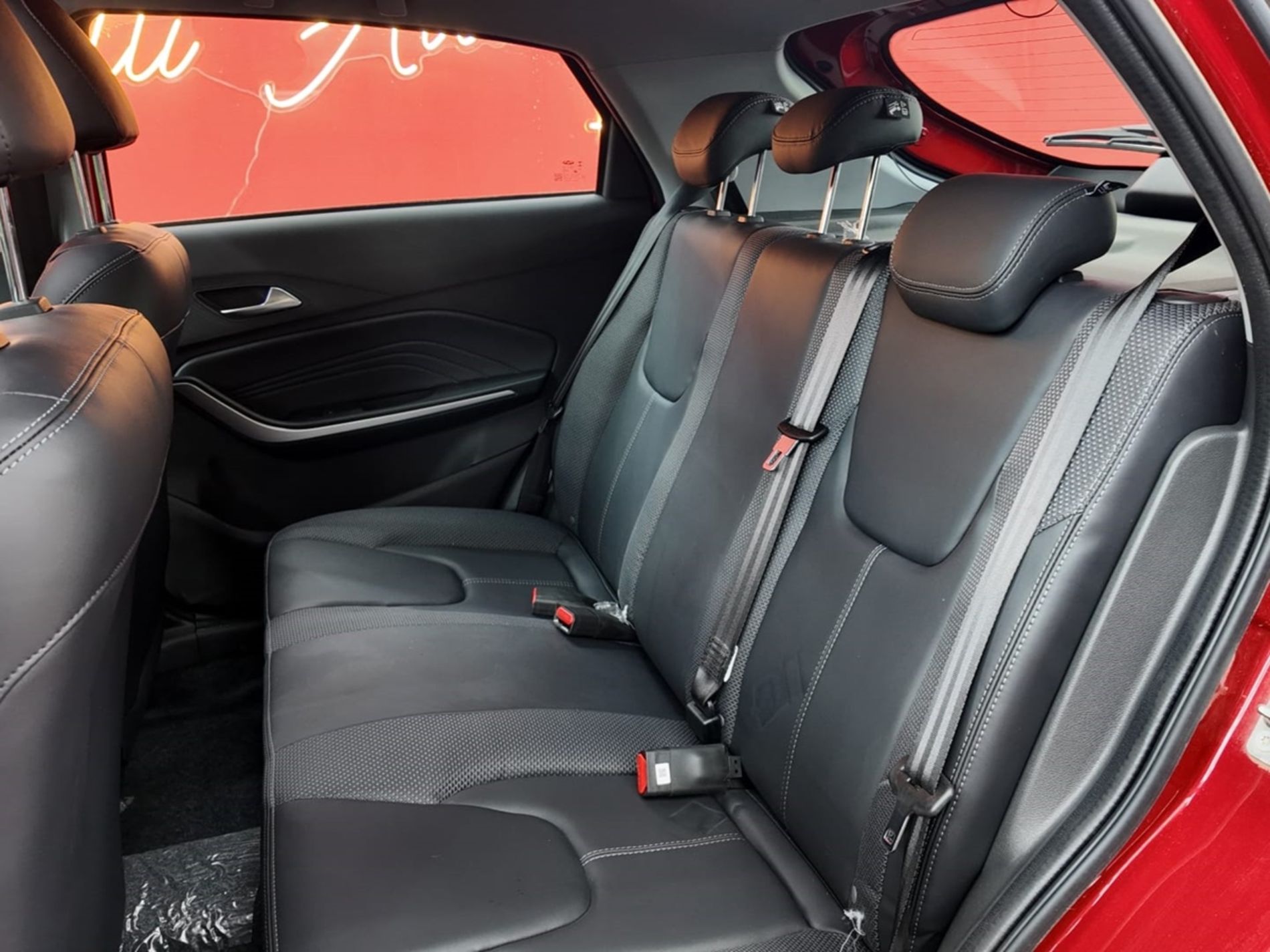 1.5 benzina 116cv CVT  - Gallotti Auto